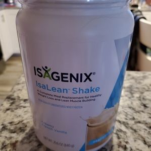 Isagenix